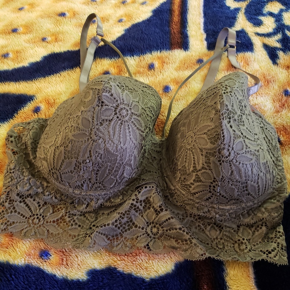 New bras
